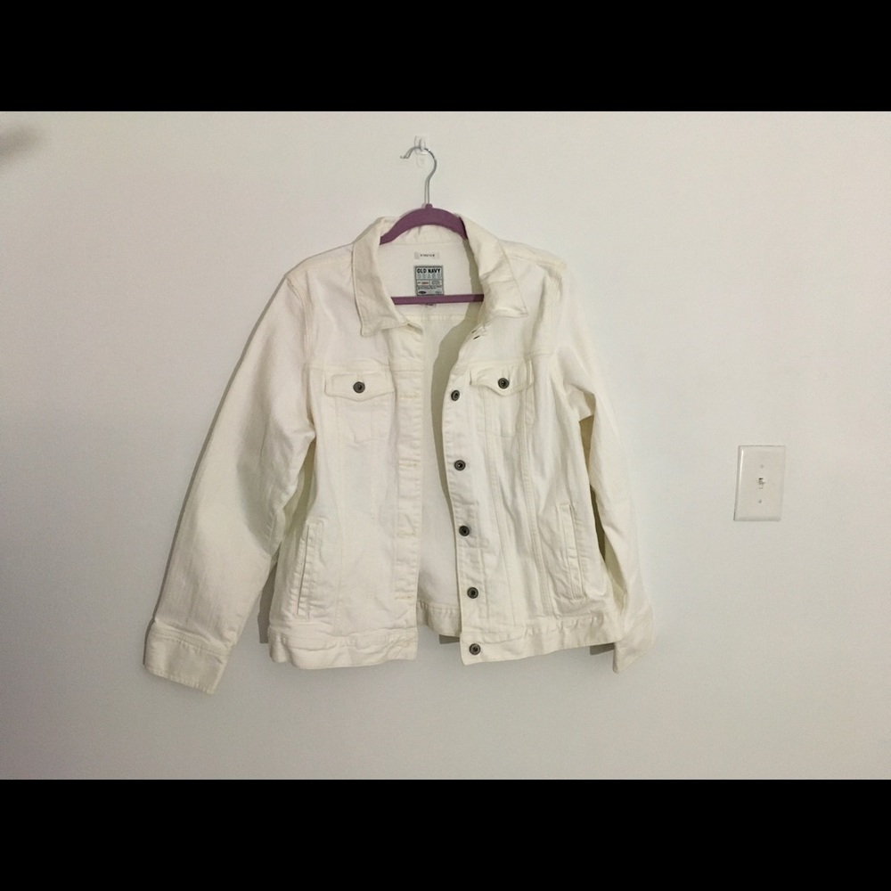 Old Navy Denim Jacket